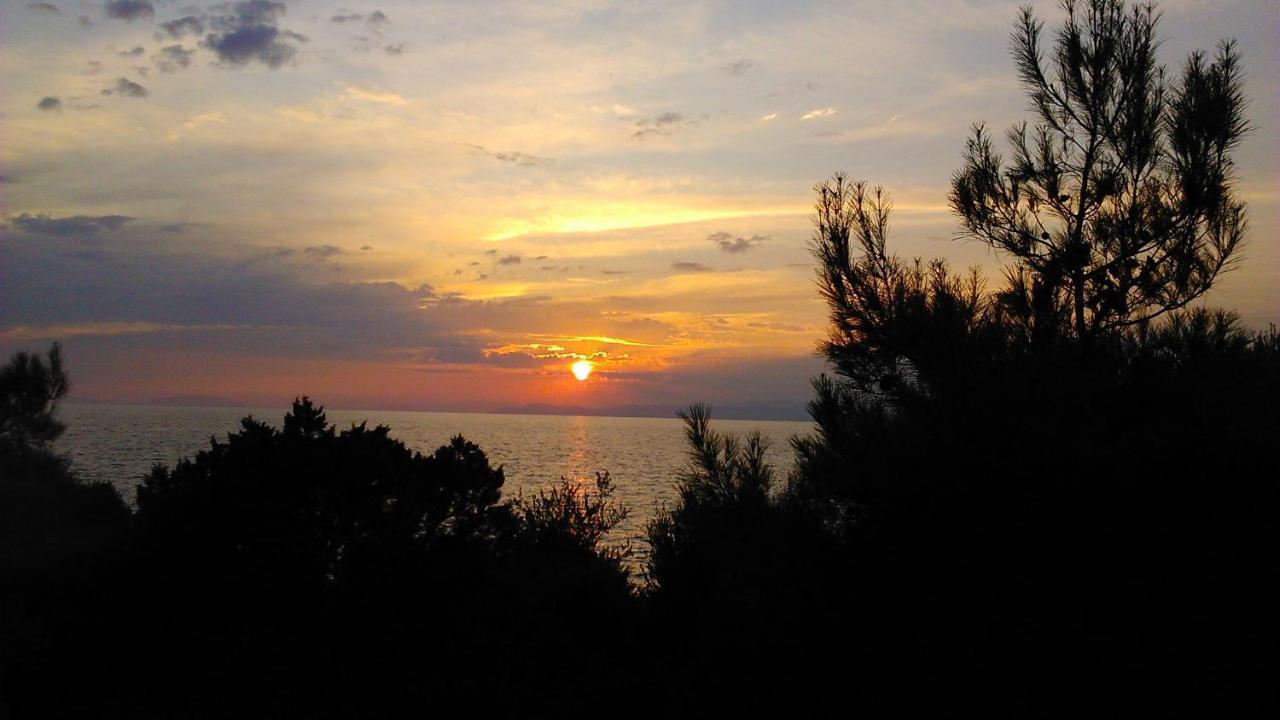 Verde Al Mare Skala Kallirakhis Ngoại thất bức ảnh