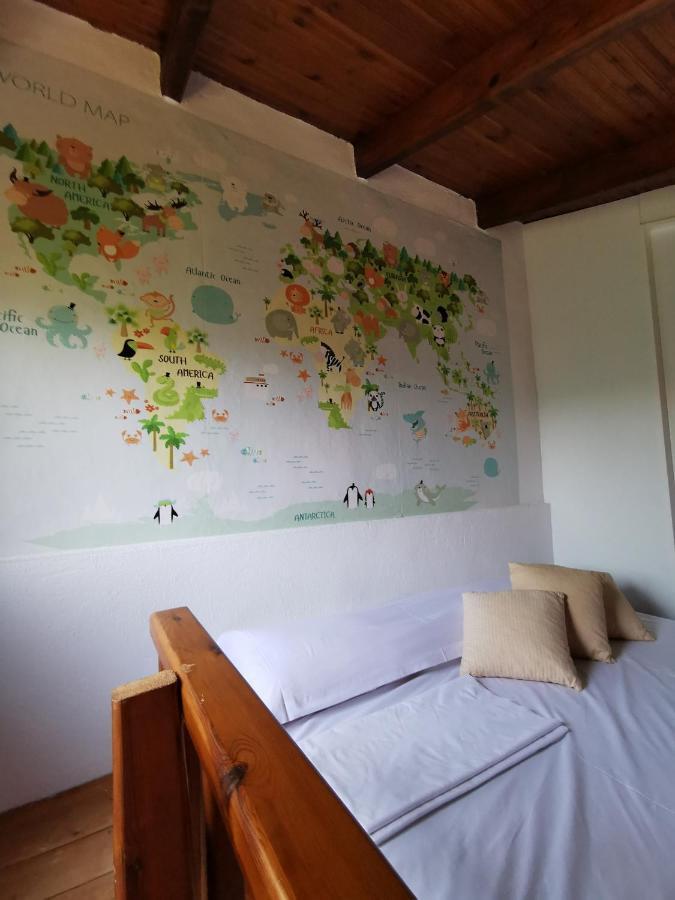 Verde Al Mare Skala Kallirakhis Ngoại thất bức ảnh