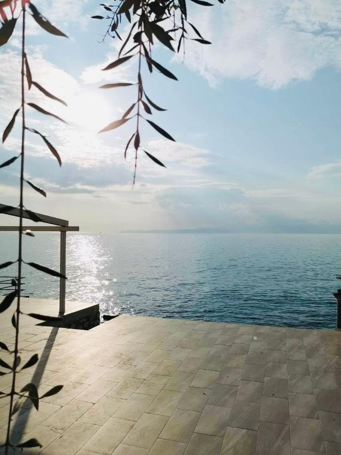 Verde Al Mare Skala Kallirakhis Ngoại thất bức ảnh